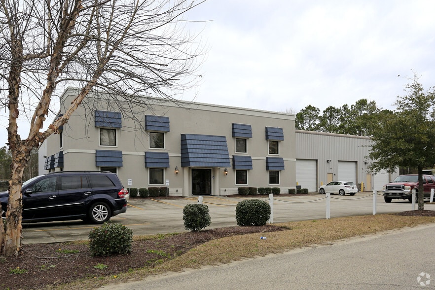 Primary Photo Of 3835 Socastee Blvd, Myrtle Beach Flex For Sale