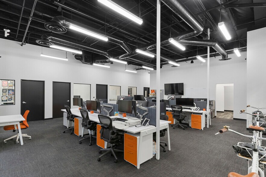 More Photos Of 6153 S Rainbow Blvd, Las Vegas Office For Sale