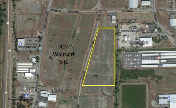 More Photos Of 7th Ave, Oroville Land For Sale