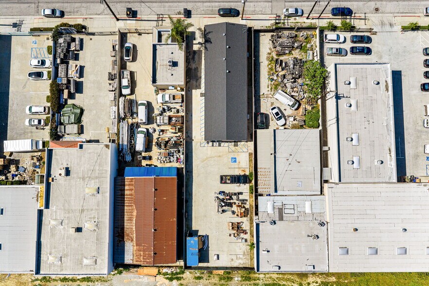 More Photos Of 2026 Chico Ave, South El Monte Warehouse For Sale