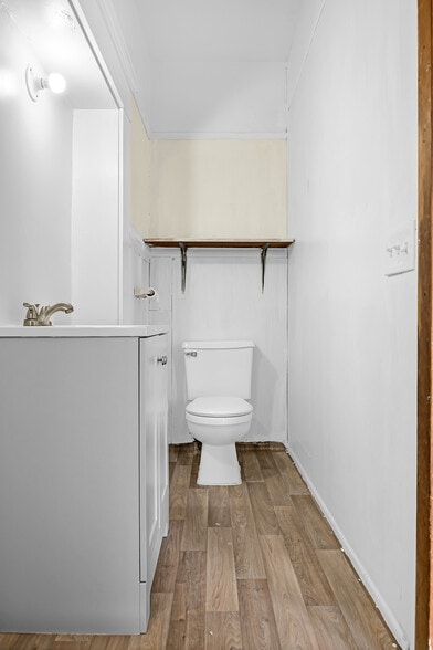 More Photos Of 221 E Sonora St, Stockton Apartments For Sale