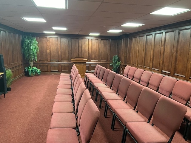 More Photos Of 10355 Mills Rd, Houston Religious Facility For Sale