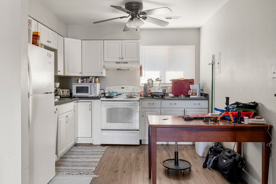 More Photos Of 1805-1809 Eagle View Drive, Colorado Springs Multifamily For Sale