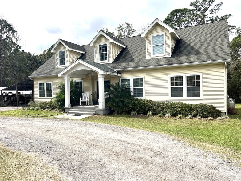 More Photos Of 8529 Kenton Rd, Wesley Chapel Land For Sale