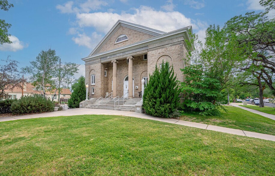 More Photos Of 535 N 7th St, Grand Junction Freestanding For Sale
