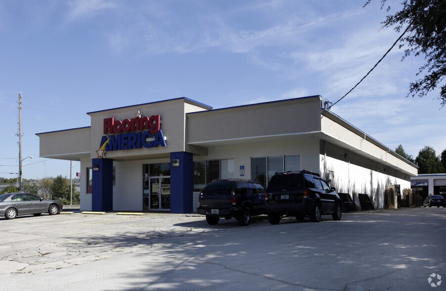 Primary Photo Of 10448 Atlantic Blvd, Jacksonville Freestanding For Sale
