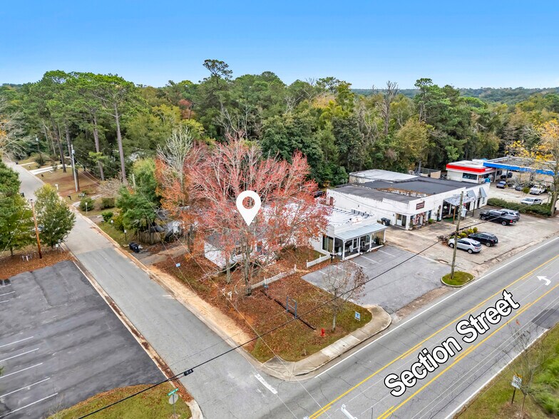 More Photos Of 462 N Section St, Fairhope General Retail For Sale