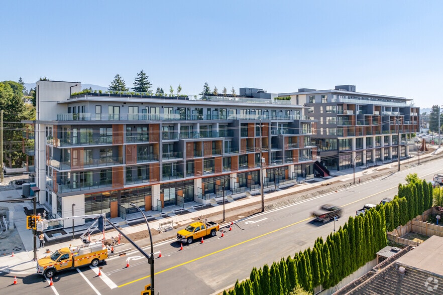More Photos Of 422 3rd St E, North Vancouver Apartments For Lease