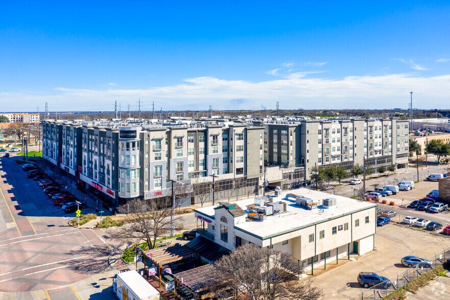 More Photos Of 5600 Smu Blvd, Dallas Apartments For Lease