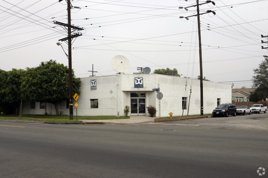 More Photos Of 10545 Burbank Blvd, North Hollywood Office For Lease