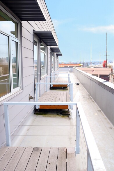 More Photos Of 1630-1670 SE 3rd Ave, Portland Food Processing For Lease