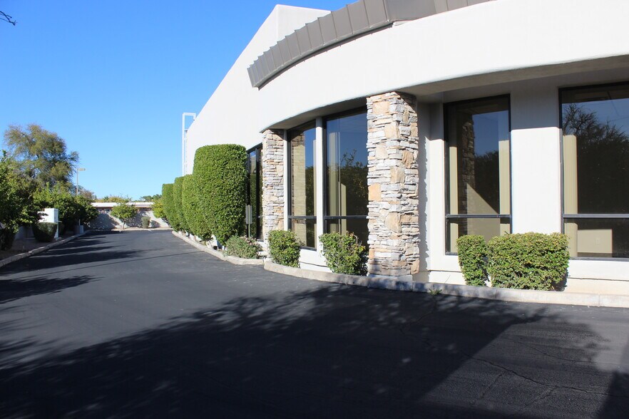 More Photos Of 1930 E Brown Rd, Mesa Office For Lease