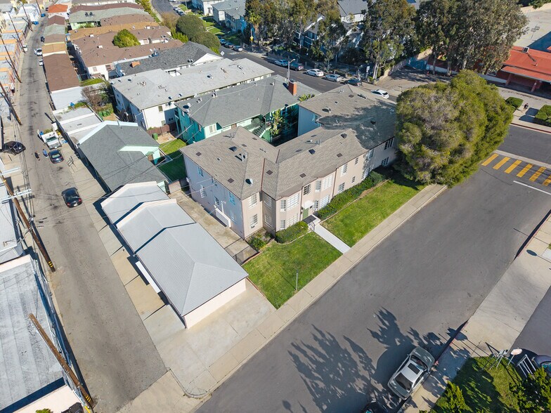 More Photos Of 4197 Marlton Ave, Los Angeles Multifamily For Sale