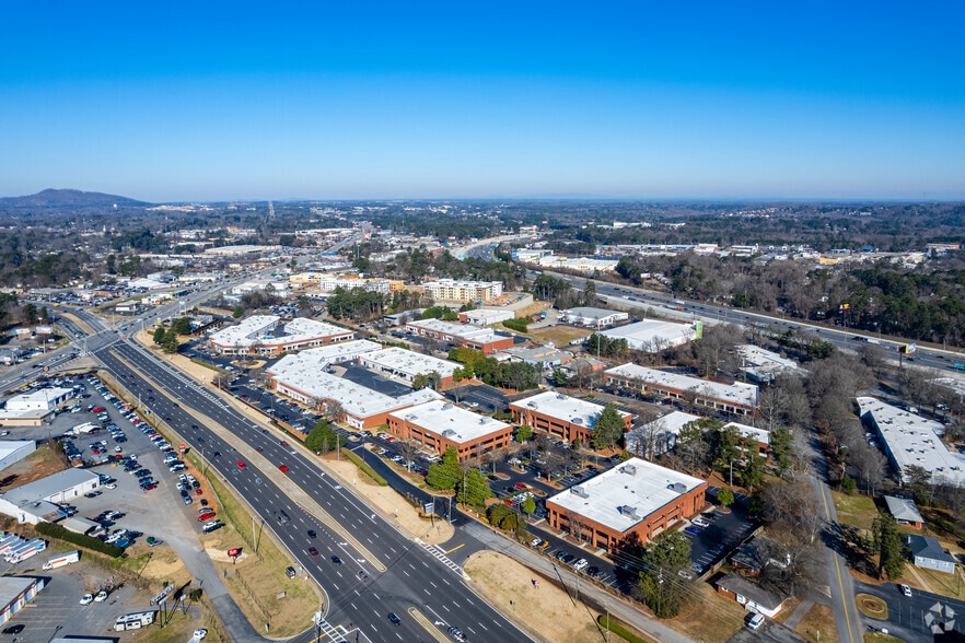 More Photos Of 1395 S Marietta Pky SE, Marietta Unknown For Lease