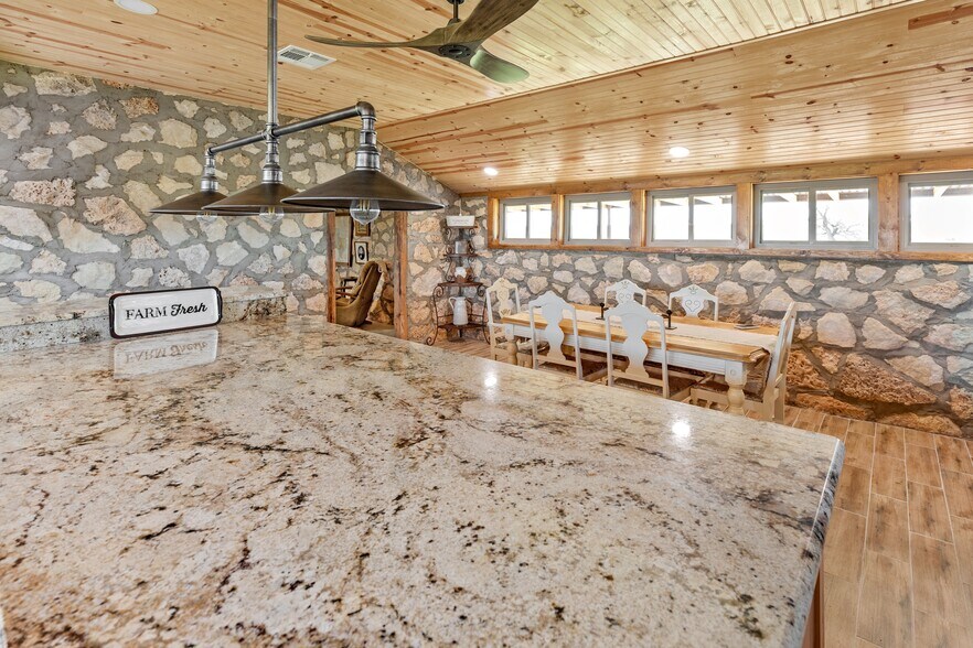 More Photos Of 725 County Road 520, Evant Land For Sale