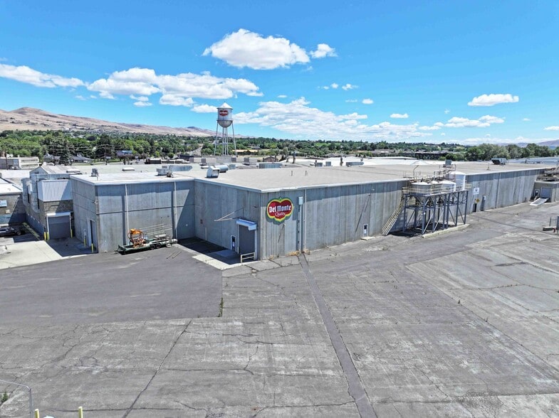 More Photos Of 2506 Terrace Heights Dr, Yakima Food Processing For Sale