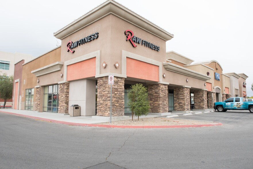 Primary Photo Of 3019 Saint Rose Pky, Henderson Unknown For Lease