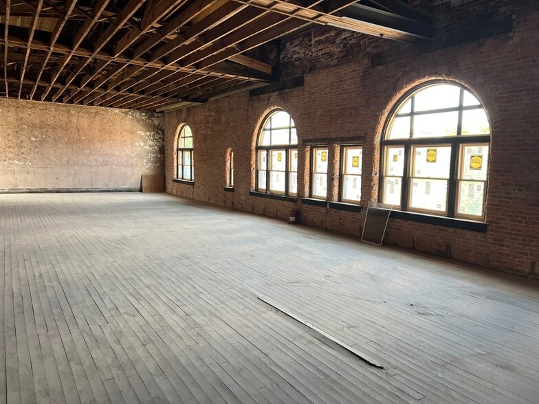 More Photos Of 112 W Main St, Troy Storefront For Sale