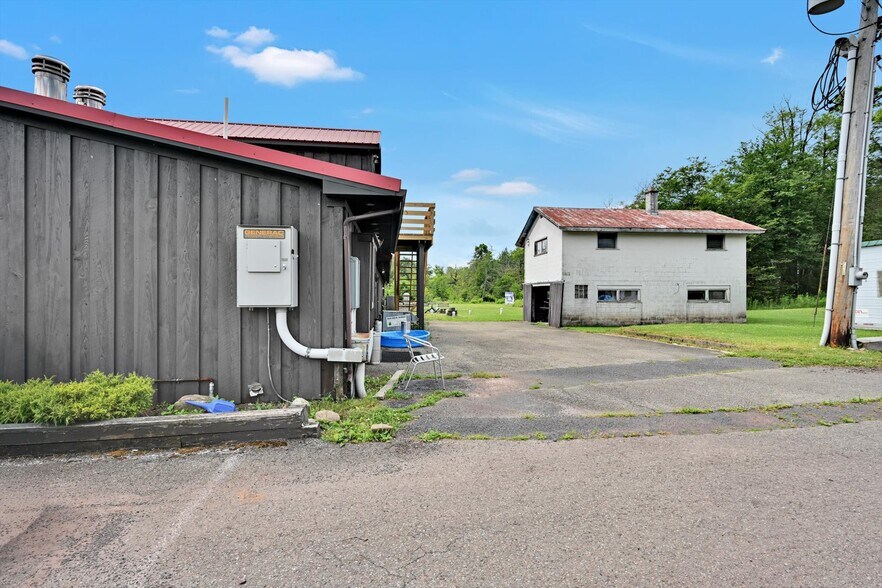 More Photos Of 4741 Route 220, Muncy Valley Restaurant For Sale