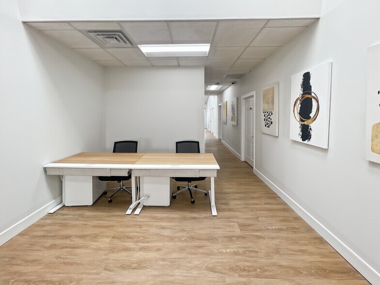 More Photos Of 10505 Judicial Dr, Fairfax Coworking Space