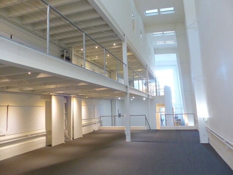 More Photos Of 165 Page St, San Francisco Office For Lease