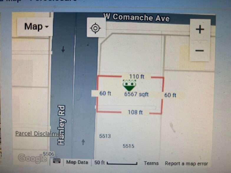 More Photos Of 5519 Hanley Rd, Tampa Storefront Retail Office For Sale