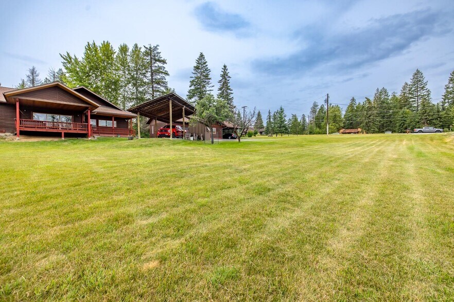 More Photos Of 5879 Us Highway 93 S, Whitefish Multifamily For Sale