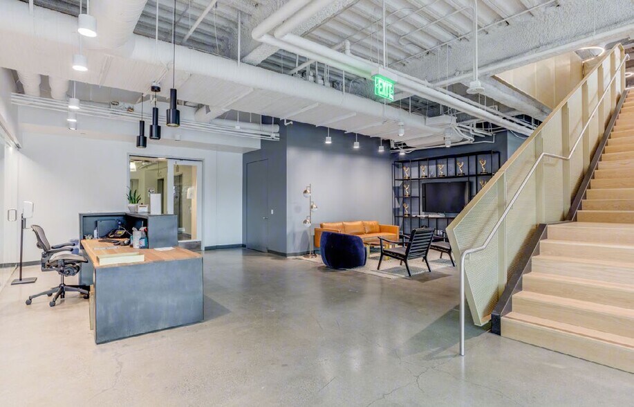 More Photos Of 6060 Center Dr, Los Angeles Office For Lease