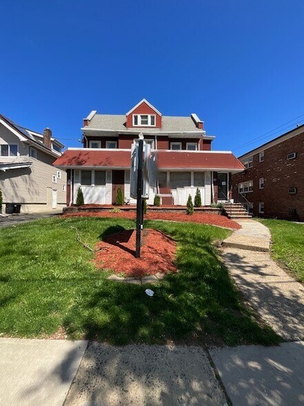 More Photos Of 523 Westfield Ave, Elizabeth Medical For Lease