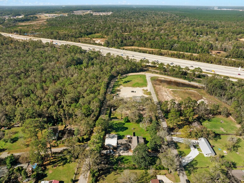 More Photos Of 24900 Hill and Dale Ave, Splendora Land For Sale