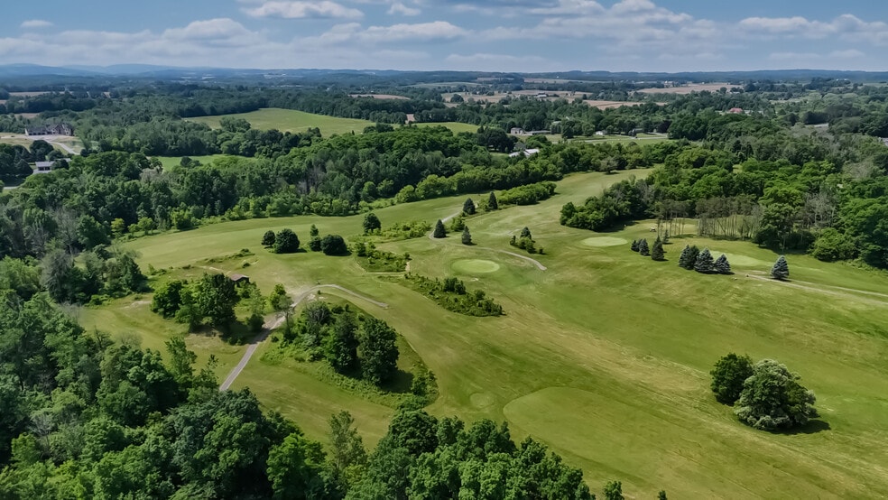 More Photos Of 1450 Brace Rd, Victor Golf Course Driving Range For Sale