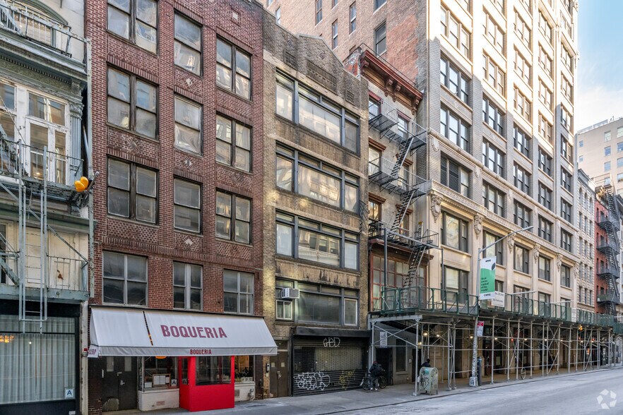 More Photos Of 51 W 19th St, New York Office For Lease
