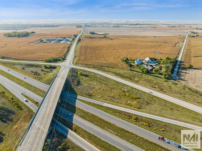 More Photos Of 8401 Angle Rd, Cedar Rapids Land For Sale