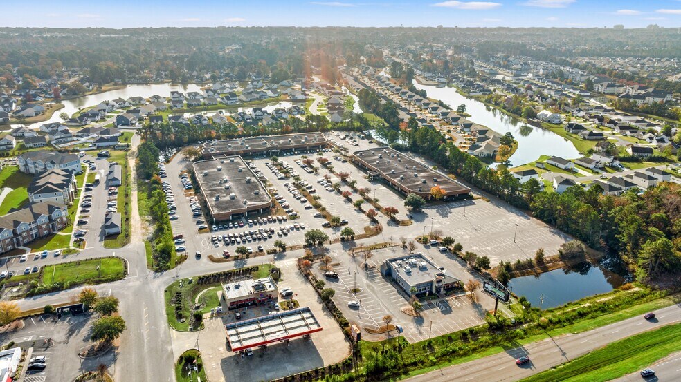 More Photos Of 8733/8739 Hwy 17 Bypass N Byp, Myrtle Beach Office For Sale