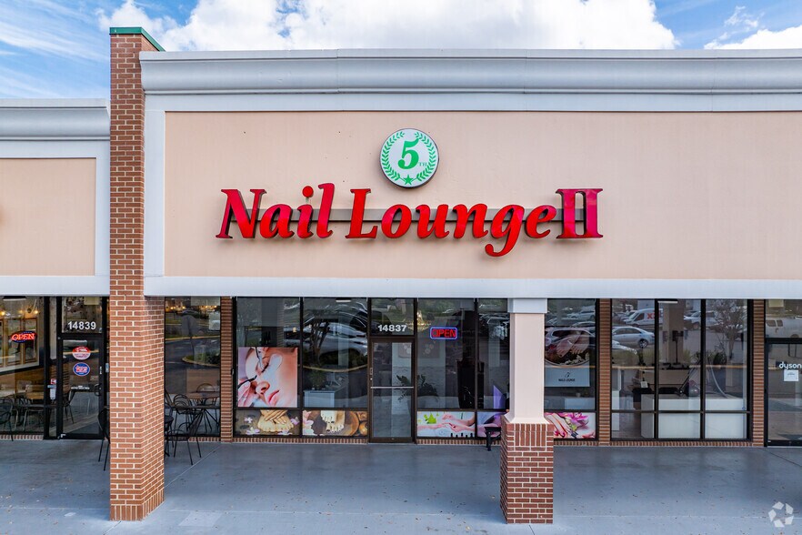 More Photos Of 14805-14875 N Dale Mabry Hwy, Tampa Unknown For Lease