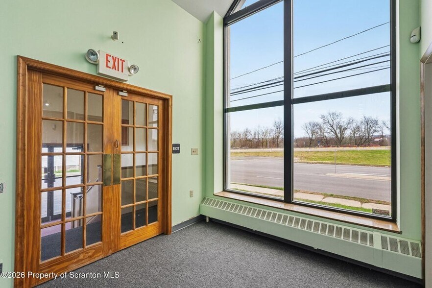 More Photos Of 115 Main St, Dickson City Religious Facility For Lease