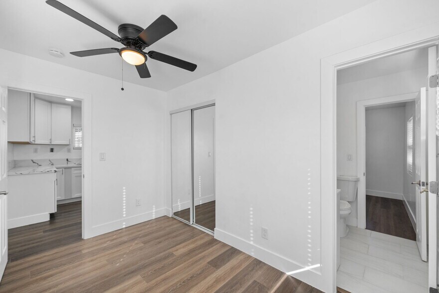 More Photos Of 322 S Pardee St, San Diego Apartments For Sale