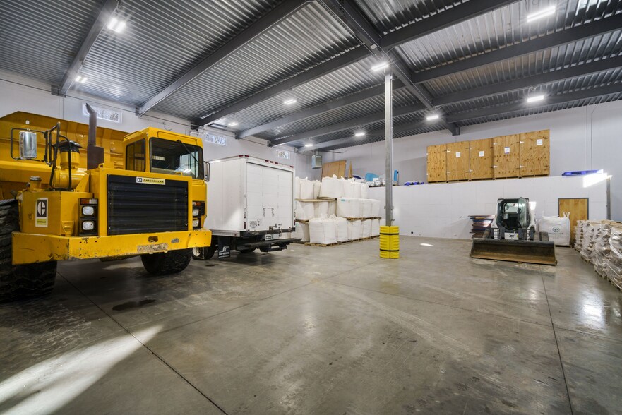 More Photos Of 3769 Scenic Rd, Slinger Industrial For Lease