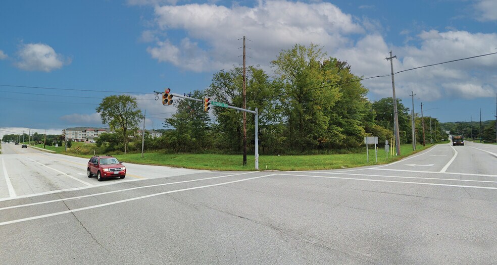 More Photos Of 0 Royalton Rd, North Royalton Land For Sale