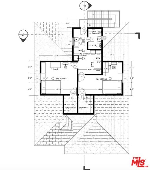 More Photos Of 1616 W 24th St, Los Angeles Apartments For Sale