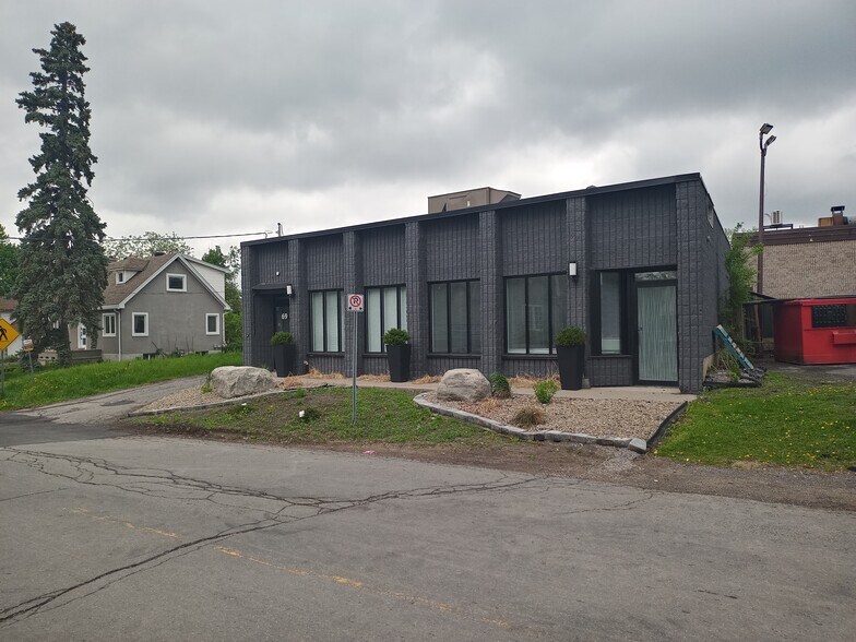 More Photos Of 69 Kempster Ave, Ottawa Office For Sale