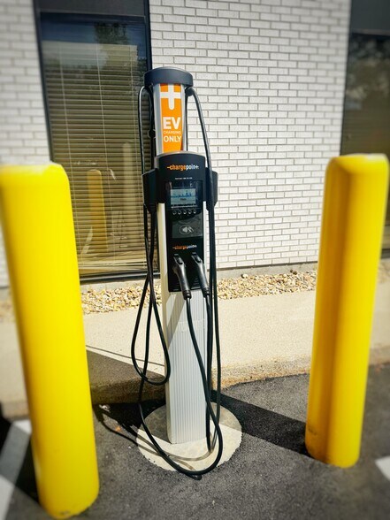 More Photos Of 235 W Central St, Natick Office For Lease