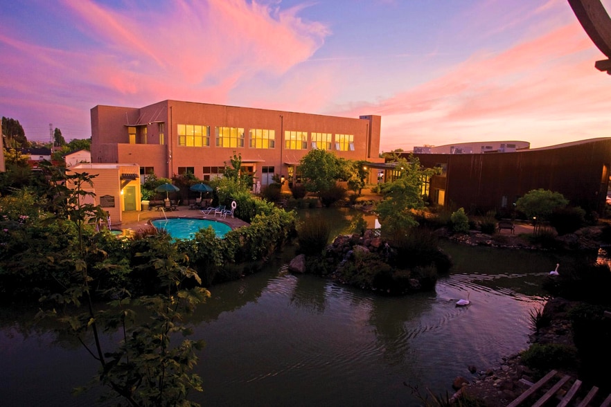 More Photos Of 3600 Broadway St, American Canyon Hotel For Sale