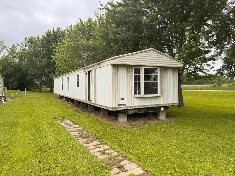 More Photos Of 23924 Minnesota Highway 22, Litchfield Manufactured Housing Mobile Home Park For Sale