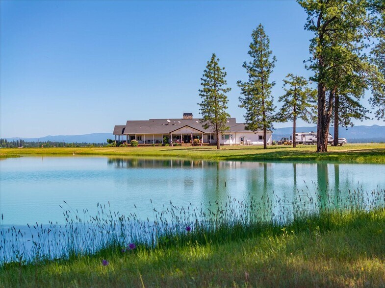 More Photos Of 41494 Gomez Rd, Fall River Mills Land For Sale