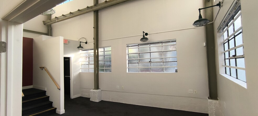 More Photos Of 81 Lafayette St, San Francisco Warehouse For Lease