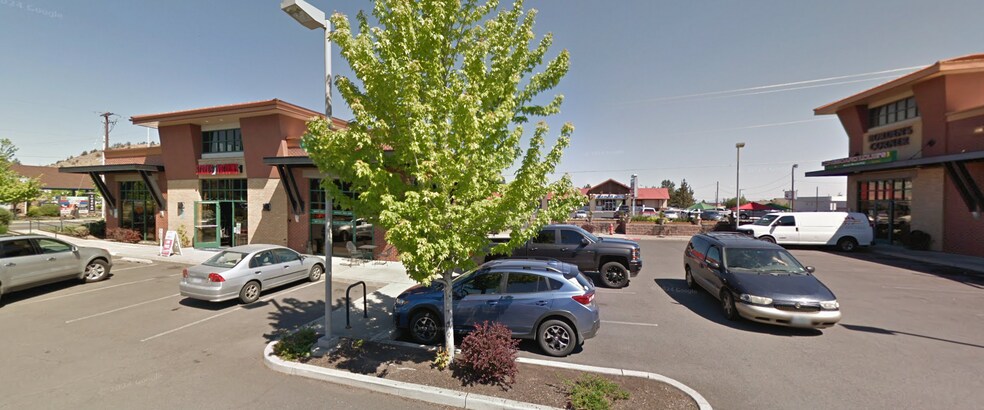 More Photos Of 62080 Dean Swift Rd, Bend Unknown For Lease