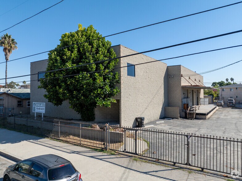 More Photos Of 314 N Wilmington Blvd & 915 W C St, Wilmington Industrial For Lease