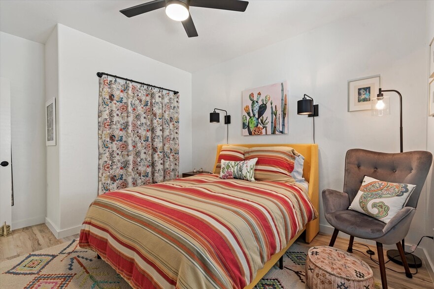 More Photos Of 1905 2nd St, Baker City Storefront Retail Residential For Sale