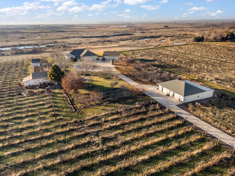 More Photos Of 7496 Road K.7 NE, Moses Lake Land For Sale